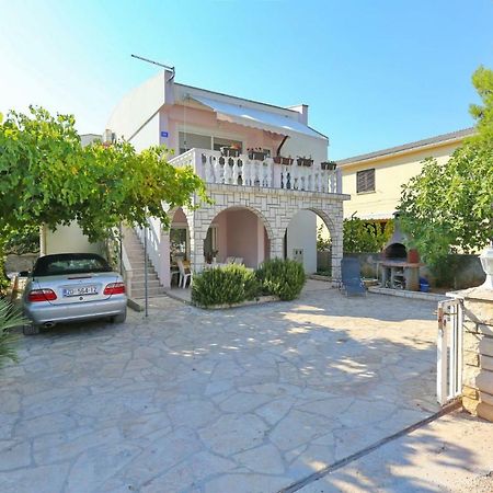 Villa Neyla Vir Bagian luar foto