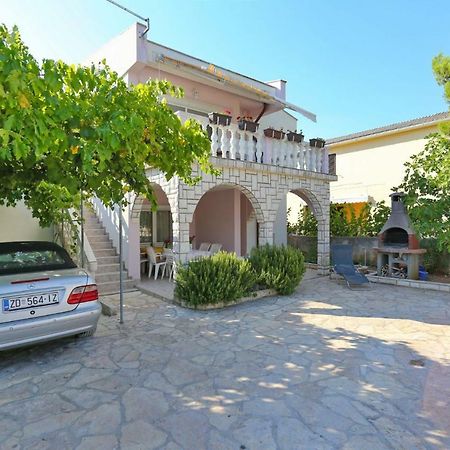Villa Neyla Vir Bagian luar foto