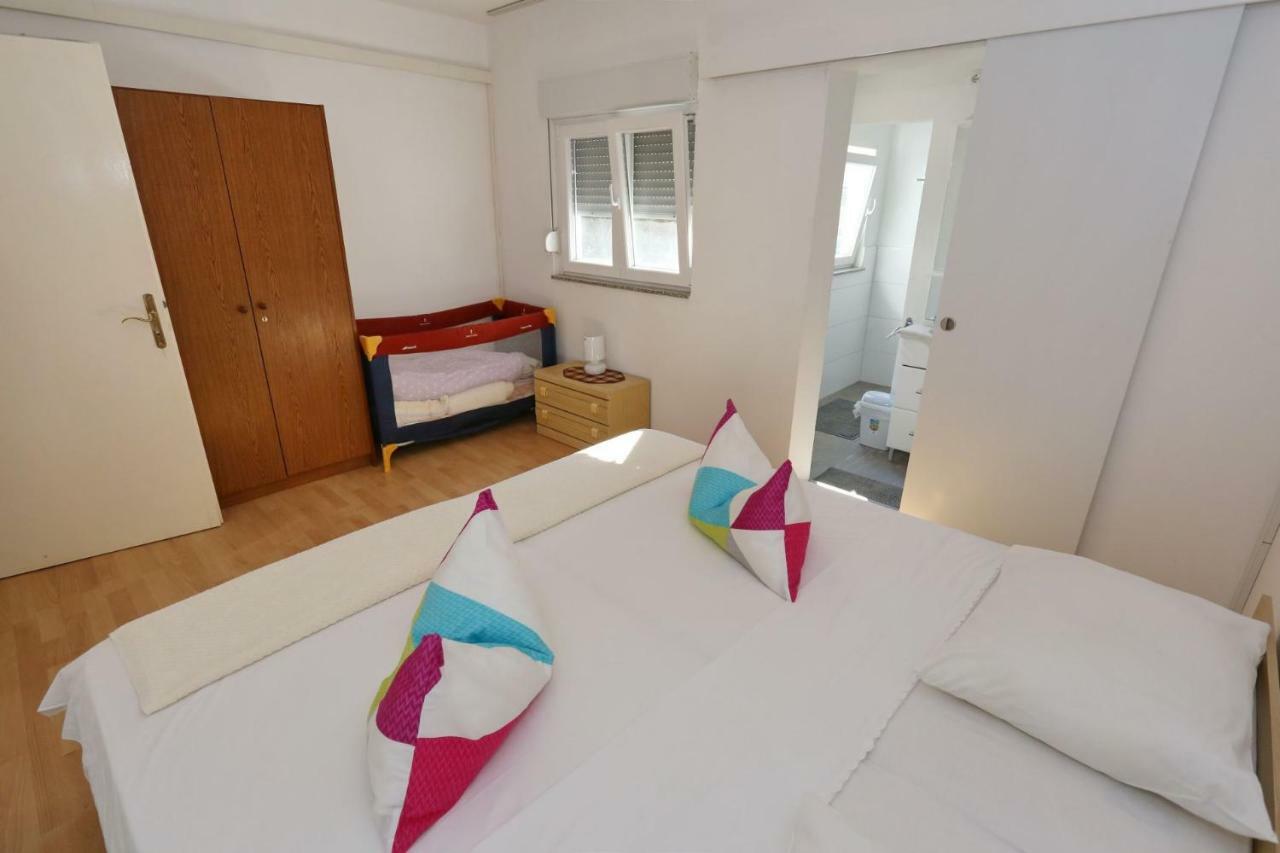 Villa Neyla Vir Bagian luar foto