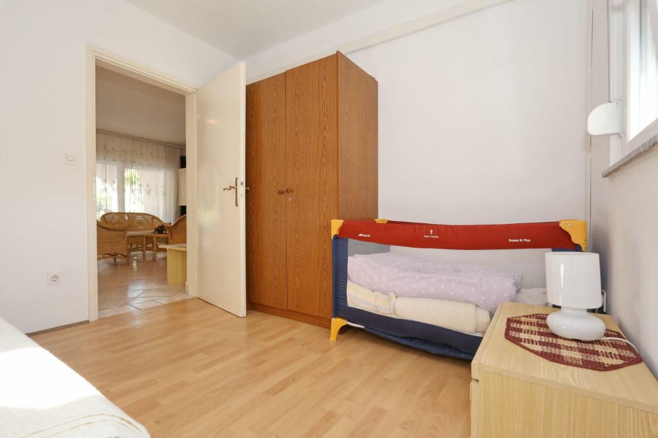 Villa Neyla Vir Bagian luar foto