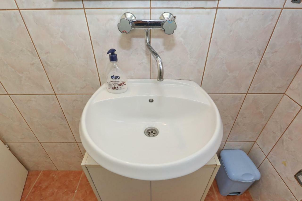 Villa Neyla Vir Bagian luar foto